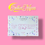 Pack Sailor Moon
