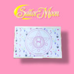 Pack Sailor Moon