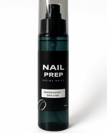 Nail prep