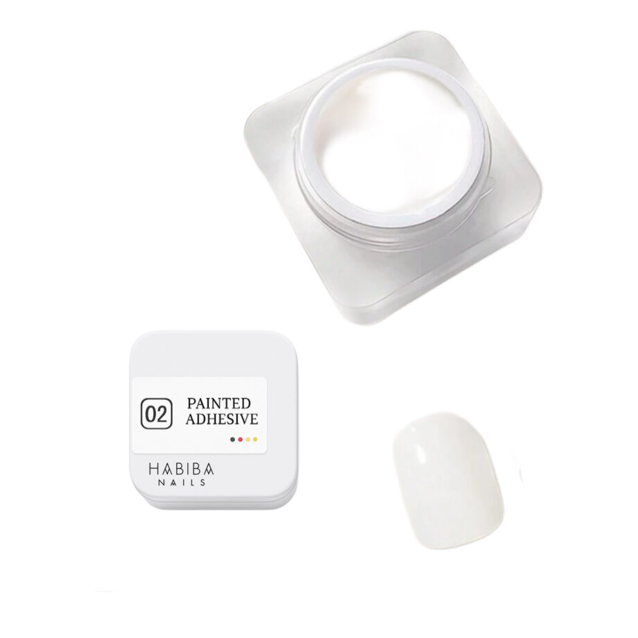 GEL PAINT BLANCO