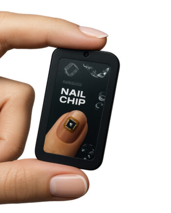 NAIL CHIP