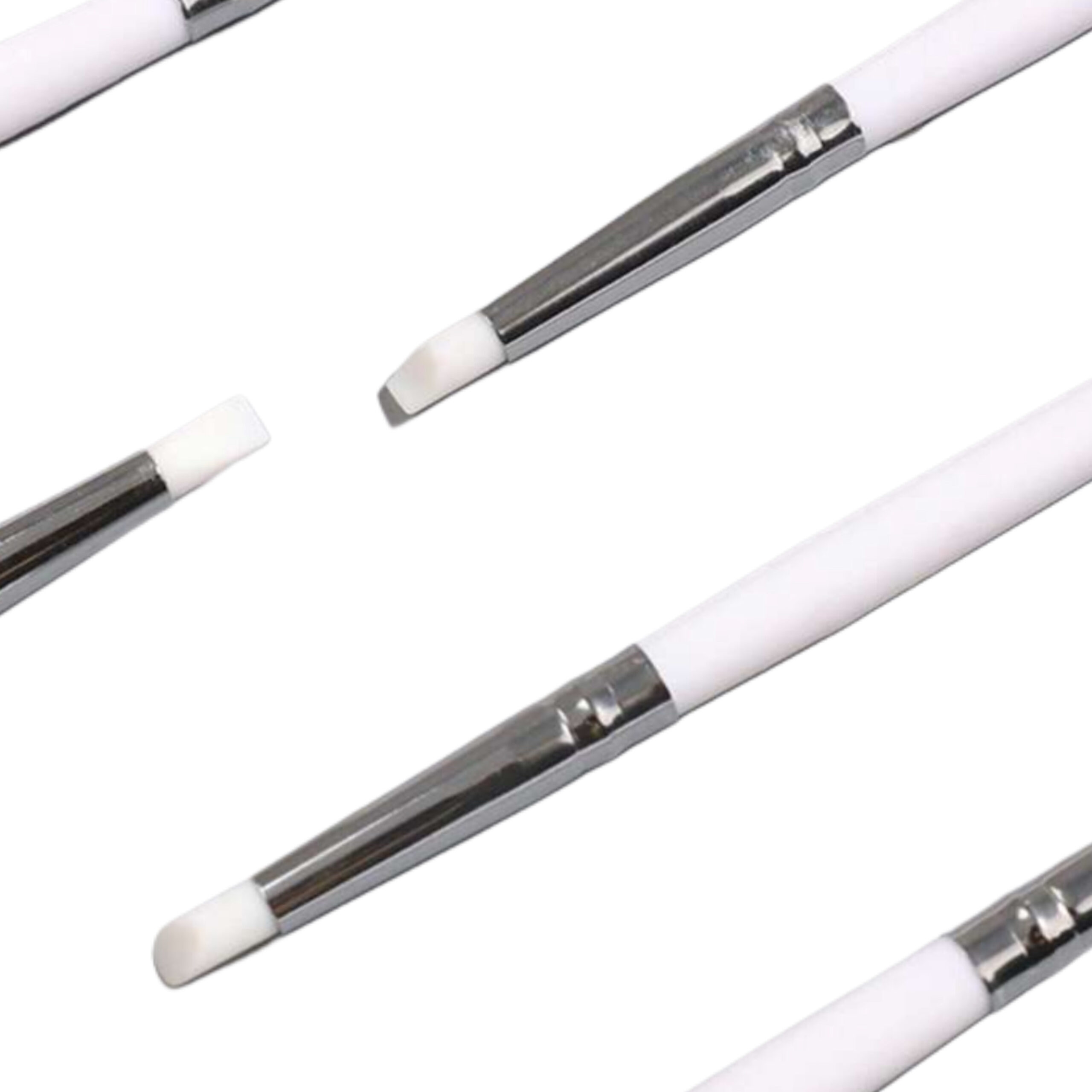 Pack pinceles moldear