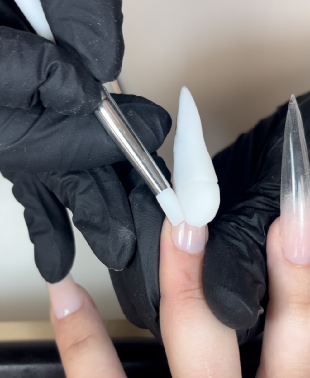 Pack pinceles moldear