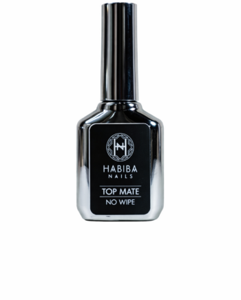 Top Coat Mate UV No Wipe – Acabado Profesional Sin Residuos