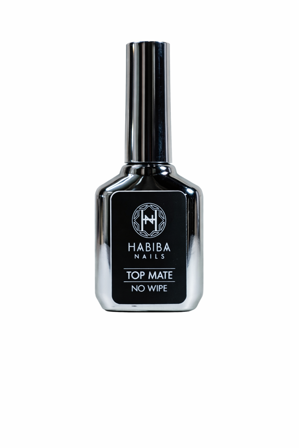 Top Coat Mate UV No Wipe – Acabado Profesional Sin Residuos